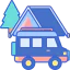 Van icon 64x64