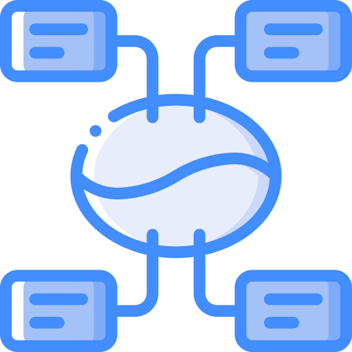 Bean icon