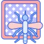 Mosquito icon 64x64