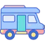 Camper Symbol 64x64