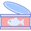 Canned food icon 64x64