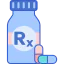 Drugs icon 64x64