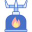 Stove icon 64x64