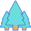 Forest icon 64x64
