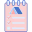 Checklist icon 64x64