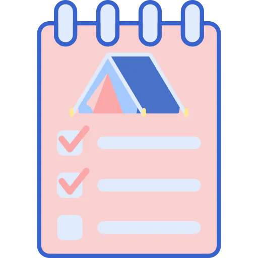 Checklist icon