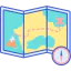 Map icon 64x64