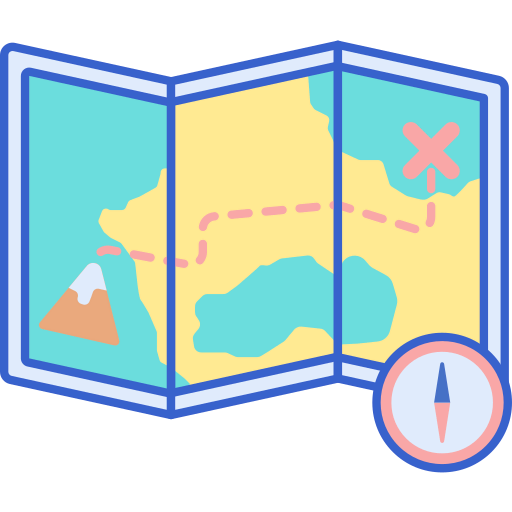 Map icon