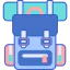 Backpack icon 64x64