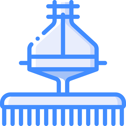 Rake icon