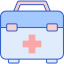 First aid kit icon 64x64