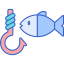 Fishing icon 64x64
