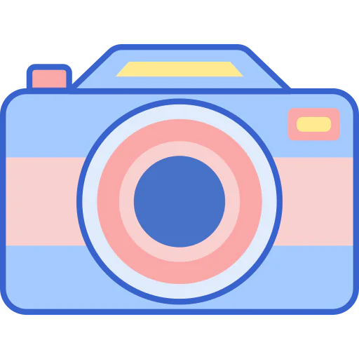 Camera icon
