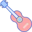 Guitar icon 64x64