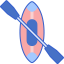 Canoe icon 64x64