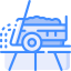 Spreader アイコン 64x64