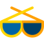 Sunglasses icon 64x64