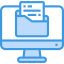 Folder icon 64x64