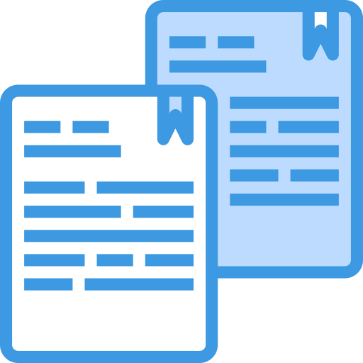 Duplicate icon