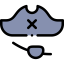 Pirate icon 64x64