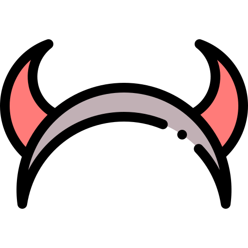 Devil Symbol
