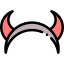 Devil biểu tượng 64x64