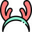 Reindeer icon 64x64