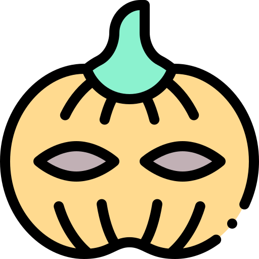 Pumpkin icon
