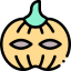 Pumpkin icon 64x64