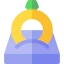 Engagement ring icon 64x64