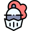 Knight icon 64x64