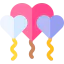 Balloons icon 64x64