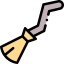 Broom icon 64x64