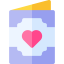 Invitation icon 64x64