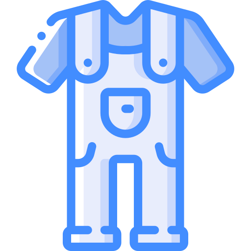 Overalls icon