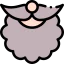 Beard іконка 64x64