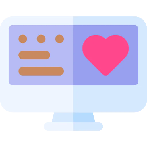 Computer icon