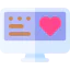 Computer icon 64x64