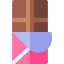 Chocolate bar icon 64x64