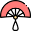 Fan icon 64x64