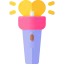 Flashlight icon 64x64