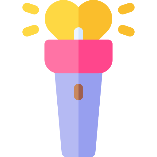 Flashlight icon