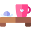 Bed and breakfast іконка 64x64