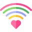 Signal icon 64x64