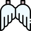 Wings Symbol 64x64