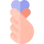 Heart icon 64x64