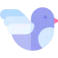 Dove icon 64x64