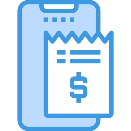 Bill icon