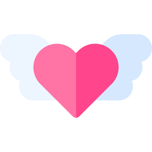 Heart icon