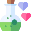 Love potion Ikona 64x64